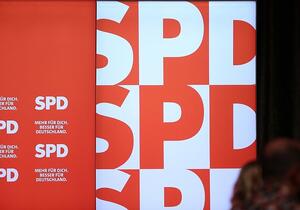 SPD-Politiker in NRW fordern neues Erscheinungsbild für Partei