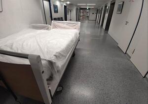 Immer mehr Mädchen wegen Essstörungen im Krankenhaus