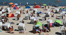Fast 224 Millionen Übernachtungen: Neuer Rekord für Deutschlands Tourismusbranche
