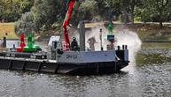 Binnenschifffahrt fordert Förderung für Niedrigwasserschiffe