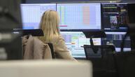 Dax startet kaum verändert - Anleger im Wartemodus