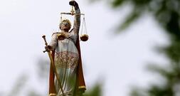 Zehn Jahre Haft für Mord an Gerichtsvollzieher im Saarland