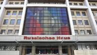 Kiesewetter: Russisches Haus in Berlin ist Spionageeinrichtung