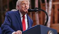 Trump warnt vor Ablösung Infantinos als Fifa-Präsident
