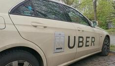 Bericht: Uber könnte 2027 erste Robotaxi-Fahrten anbieten