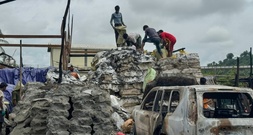 UNO meldet verstärkte Luftangriffe der Militärjunta auf Zivilisten in Myanmar