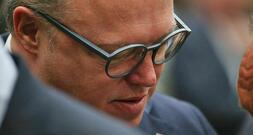Bundes-BSW fordert Rücktritt von Thüringens Ministerpräsident Voigt