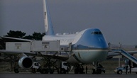 Trump bestätigt heimlichen Flugzeugwechsel bei Abflug von Nato-Gipfel in Ankara