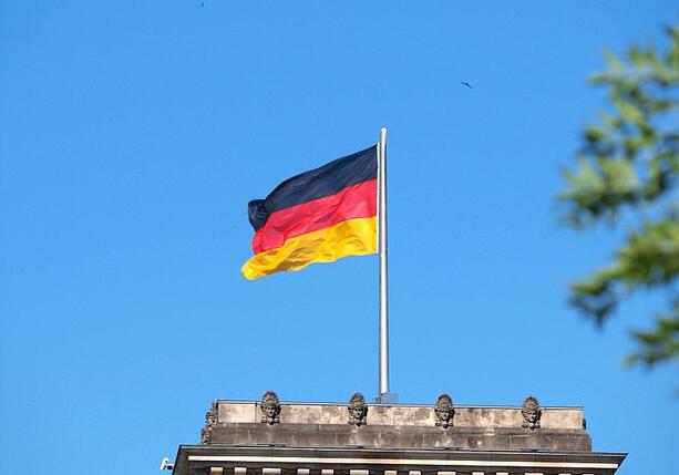 Bild vergr&ouml;&szlig;ern: Studie: Deutschland in arabischen Ländern hoch angesehen