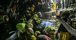 Zahl der Toten nach Erdbeben in Kolumbien auf 216 korrigiert