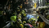 Zahl der Toten nach Erdbeben in Kolumbien auf 216 korrigiert