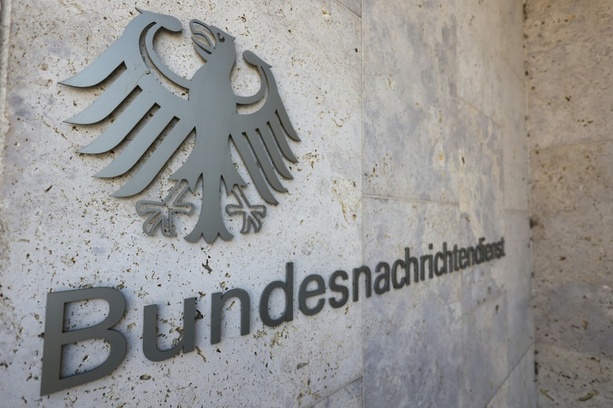 Bild vergr&ouml;&szlig;ern: CDU-Innenpolitiker Oster verteidigt Geheimdienstreform gegen Kritik