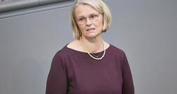 Karliczek warnt vor Folgen des Niedrigwassers für Flusskreuzfahrten