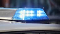 Stahlträger stürzt auf A81 in Baden-Württemberg