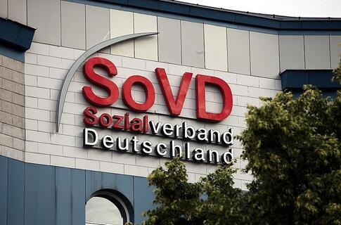 SoVD fordert elternunabhängiges Bafög