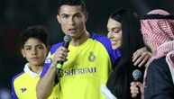 Das Rätselraten hat ein Ende: Ronaldo und seine langjährige Partnerin sind verheiratet