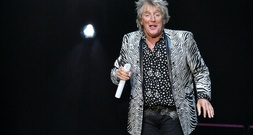 Herz-OP: Rod Stewart sagt US-Konzerte ab und will sich ein paar Wochen ausruhen
