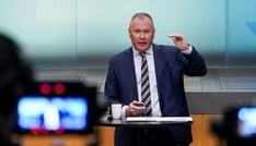 Norwegischer Staatsfonds macht 160 Milliarden Euro Gewinn im ersten Halbjahr