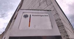 Kolumbien bittet Deutschland nach Erdbeben um Hilfe