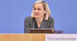Datenschutzbeauftragte warnt vor Freiheitseinschränkungen