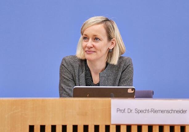 Bild vergr&ouml;&szlig;ern: Datenschutzbeauftragte warnt vor Freiheitseinschränkungen