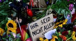 Ermittlungsverfahren gegen toten CSD-Attentäter formal eingestellt