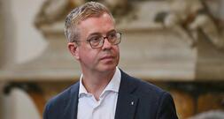 Evers will Schutz sexueller Identität im Grundgesetz