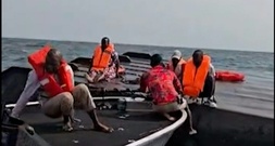 Fährunglück in Simbabwe: Zahl der Todesopfer steigt auf 44