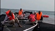 Fährunglück in Simbabwe: Zahl der Todesopfer steigt auf 44