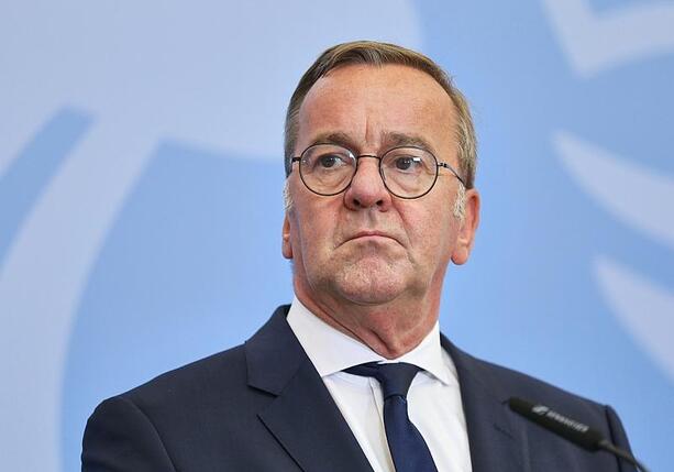 Bild vergr&ouml;&szlig;ern: CDU-Politiker wirft Pistorius billige Wahlkampfhilfe für SPD vor