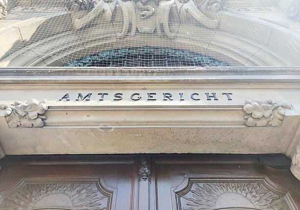 Bild vergr&ouml;&szlig;ern: Creditreform: Trendwende bei Firmeninsolvenzen erst ab Mitte 2027