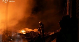 Ukraine will keine genauen Angaben mehr zu russischen Raketenangriffen machen