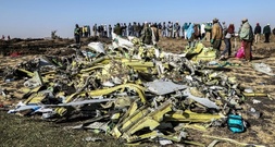 Absturz von 737 MAX in Äthiopien: Boeing muss 29 Millionen Dollar zahlen