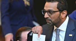 Ex-Verantwortliche von US-Bürgerrechtsorganisation SPLC festgenommen