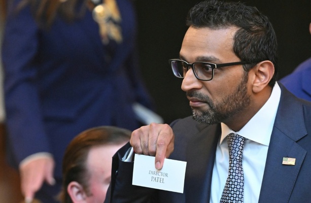 Bild vergr&ouml;&szlig;ern: Ex-Verantwortliche von US-Bürgerrechtsorganisation SPLC festgenommen