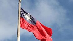 Taiwan meldet 