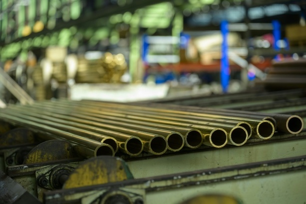 Bild vergr&ouml;&szlig;ern: Studie: Lohnstückkosten steigen in Deutschland vor allem wegen schwacher Produktivität