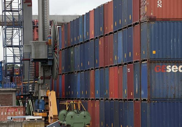 Bild vergr&ouml;&szlig;ern: Wirtschaftsministerium sieht robuste Konjunkturentwicklung