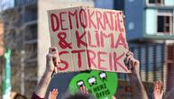 Zustimmung für konsequenten Klimaschutz nimmt etwas ab