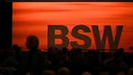 Vor Landtagswahlen im Osten: Streit in BSW um Umgang mit AfD verschärft sich
