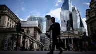 Britisches Wirtschaftswachstum im zweiten Quartal etwas verlangsamt