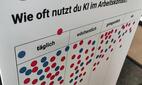 Ministerien nutzen KI nach eigenen Angaben nur als Unterstützung