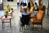Mangel an Pflegeplätzen: Verband fordert pflegepolitische Wende