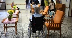 Mangel an Pflegeplätzen: Verband fordert 