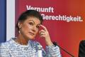 Wagenknecht lehnt Höckes Angebot für Thüringen ab
