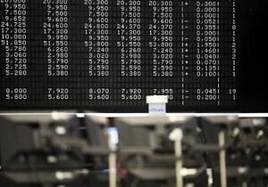 Dax-Konzerne vor Rekordgewinn 2026