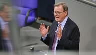 Ramelow wirbt bei CDU für Zusammenarbeit mit Linken
