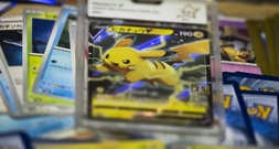 Diebe erbeuten in Frankreich Pokémon-Karten in Wert von 80.000 Euro