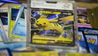 Diebe erbeuten in Frankreich Pokémon-Karten in Wert von 80.000 Euro