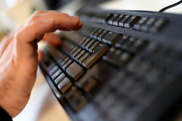 Bild vergr&ouml;&szlig;ern: Cyberpiraten erbeuten Daten von Steuerzahlern in Frankreich
